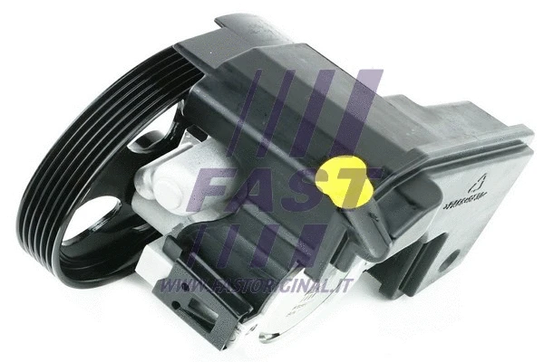 Hydraulic Pump, steering