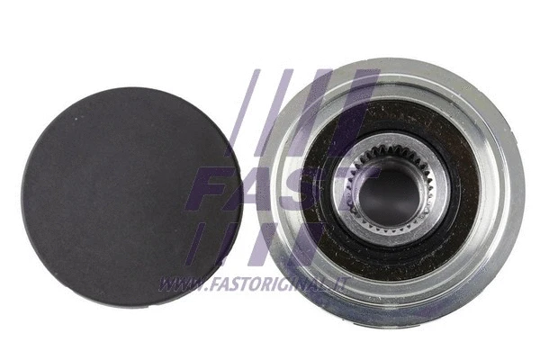 Belt Pulley, alternator (FT45641)