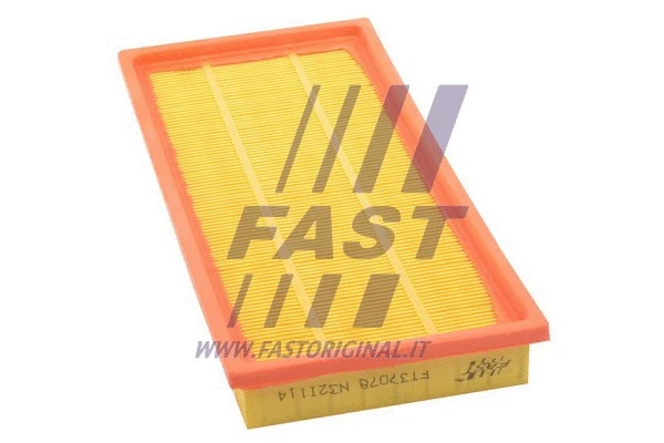 Air Filter (FT37078)