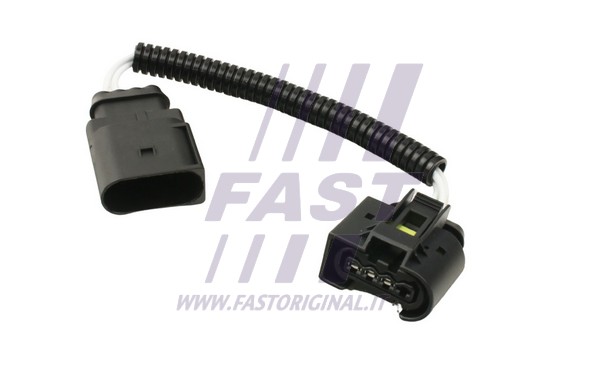Adapter Cable, air supply control flap (FT76530)