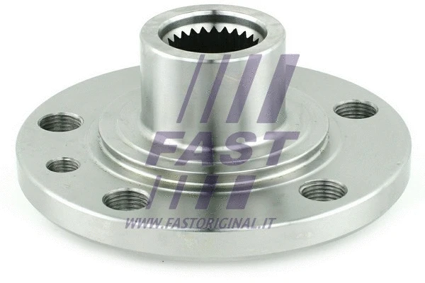Wheel Hub (FT23019)