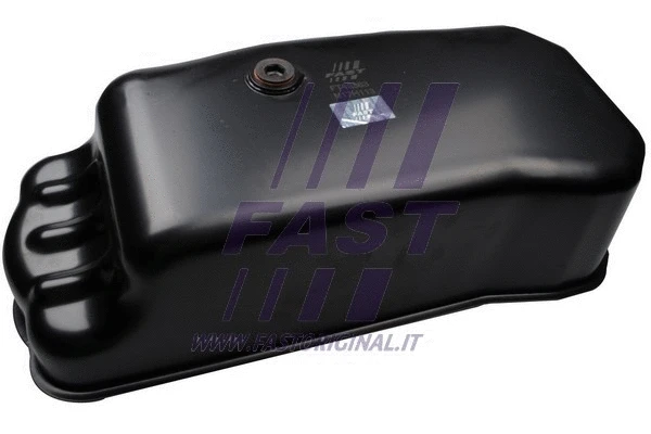 Oil Sump (FT49363)