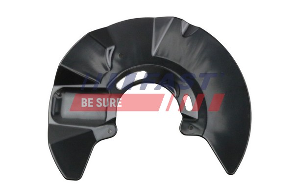 Splash Guard, brake disc