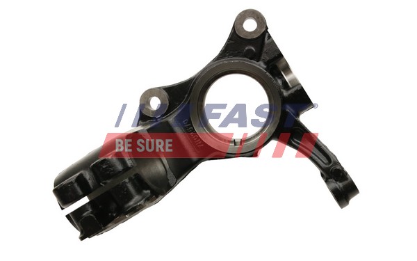 Steering Knuckle, wheel suspension