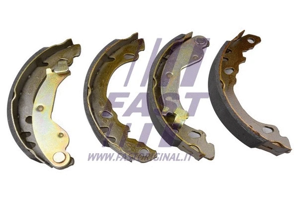 Brake Shoe Set (FT30057)