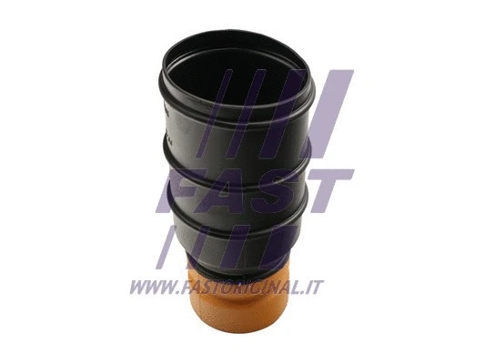 Rubber Buffer, suspension
