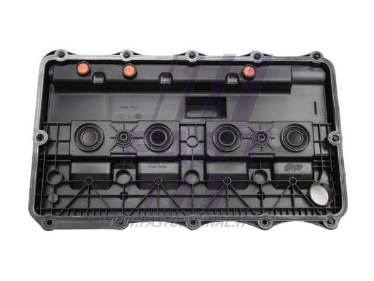 Cylinder Head Cover