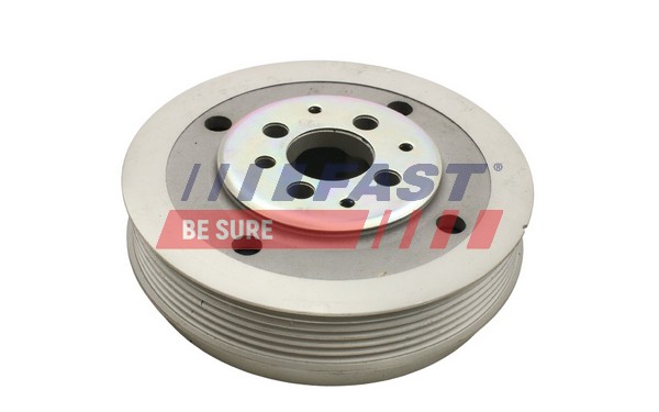 Belt Pulley, crankshaft (FT45675)