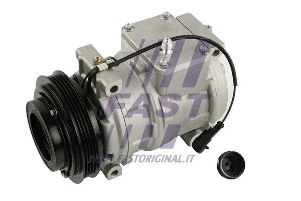 Compressor, air conditioning (FT56309)