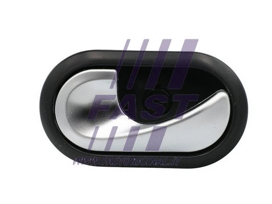 Door Handle, interior equipment (FT94408)