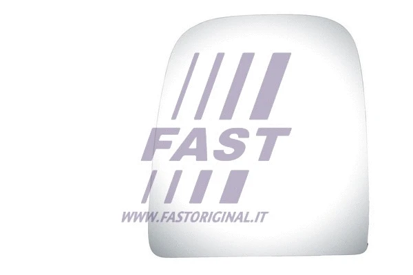 Mirror Glass, exterior mirror