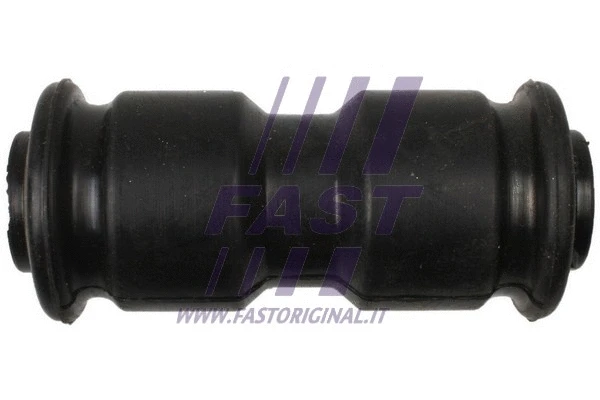 Mounting, leaf spring (FT18236)