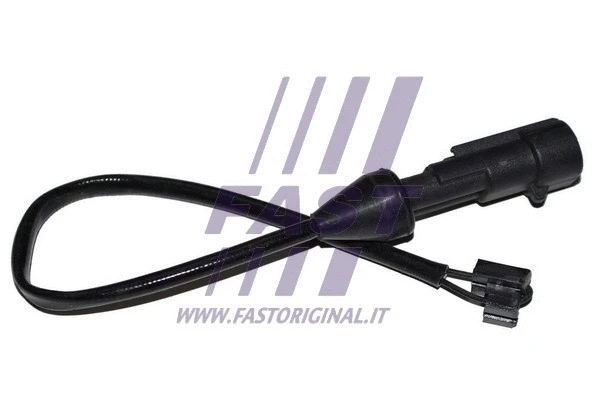 Warning Contact, brake pad wear (FT32416)