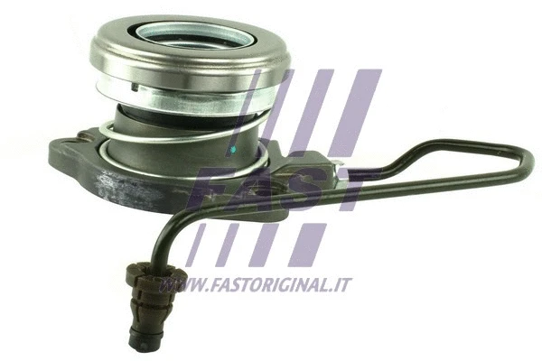 Central Slave Cylinder, clutch (FT67034)