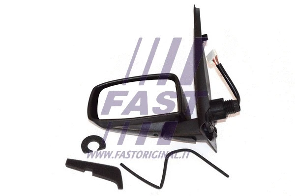 Exterior Mirror (FT88278)