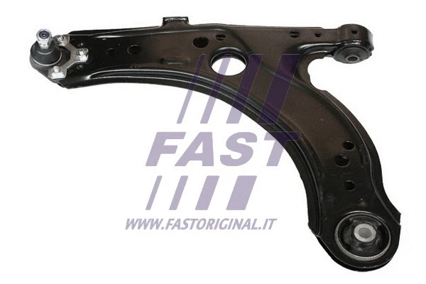 Control/Trailing Arm, wheel suspension (FT15534)