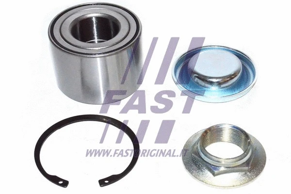 Wheel Bearing Kit (FT22094)