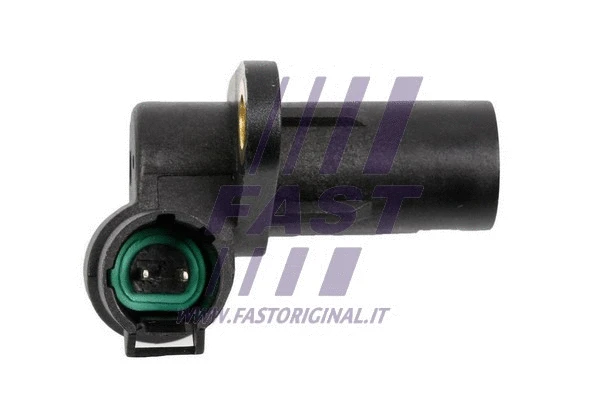 Sensor, crankshaft pulse