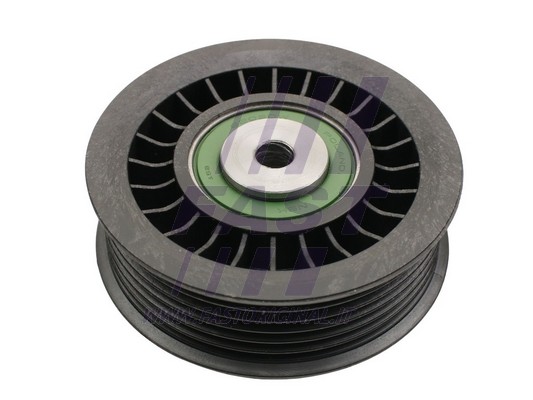 Deflection/Guide Pulley, V-ribbed belt (FT44696)