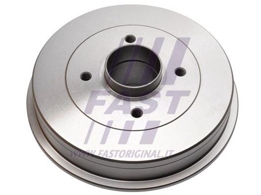 Brake Drum (FT32040)