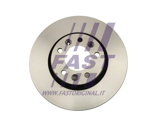 Brake Disc (FT31144)