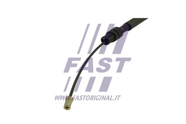 Cable Pull, parking brake