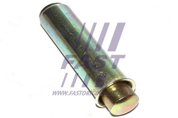Tensioner Pulley, timing belt (FT44081)