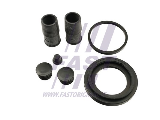 Repair Kit, brake caliper