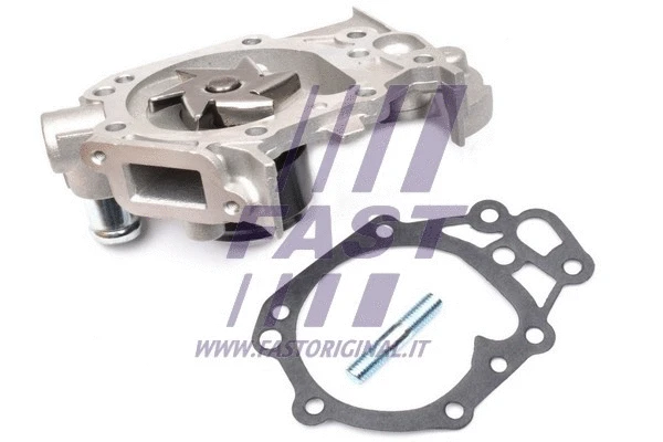 Water Pump, engine cooling (FT57175)