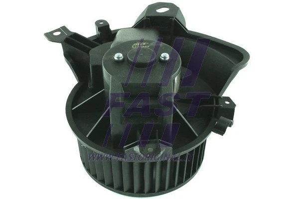 Interior Blower (FT56562)