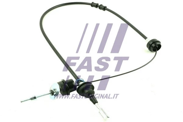 Cable Pull, clutch control (FT70089)