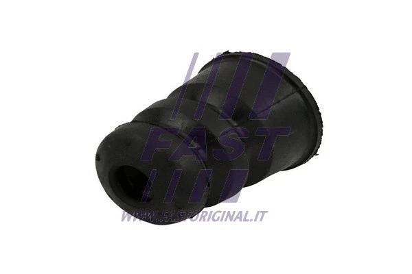 Rubber Buffer, suspension