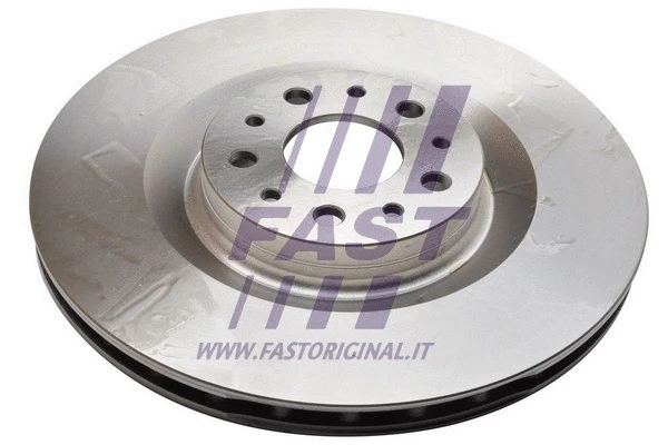 Brake Disc (FT31111)