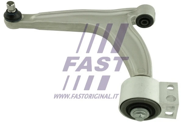 Control/Trailing Arm, wheel suspension (FT15519)