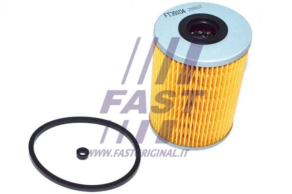 Fuel Filter (FT39104)