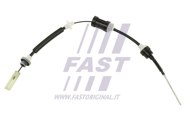 Cable Pull, clutch control (FT70025)