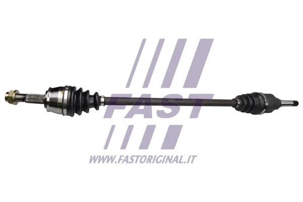 Drive Shaft (FT27134)