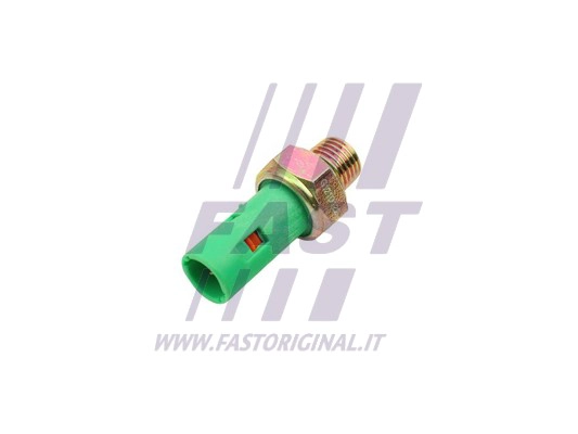 Sensor, oil pressure