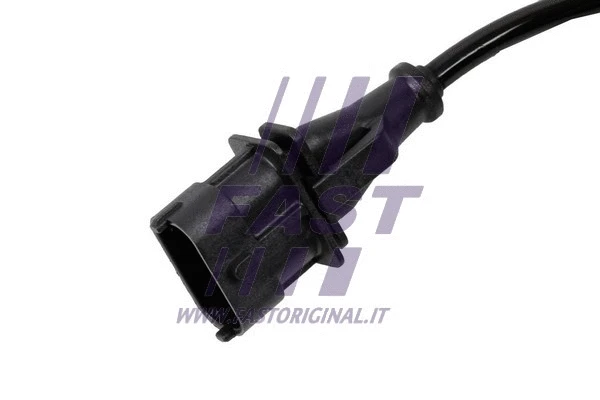 Sensor, crankshaft pulse