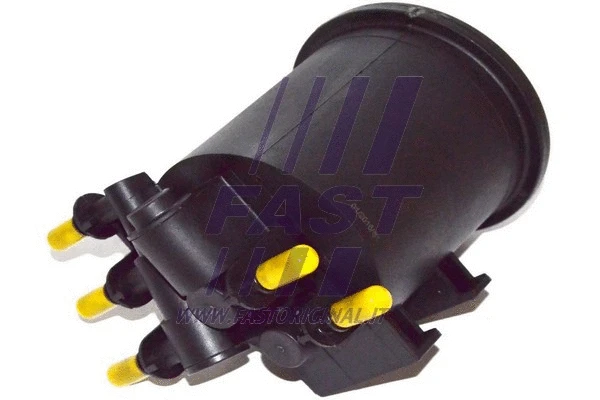 Fuel Filter (FT39103)