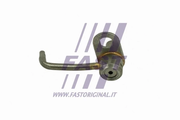 Oil Jet, piston underside cooling