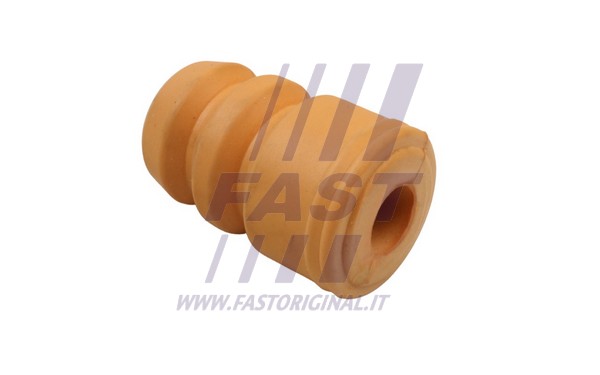 Rubber Buffer, suspension
