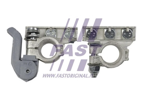 Battery Adapter