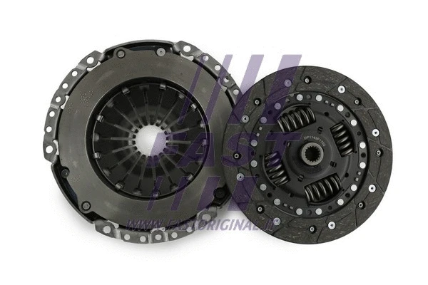 Clutch Kit (FT64143)