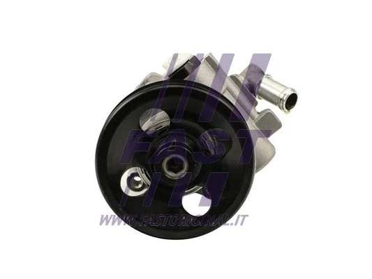 Hydraulic Pump, steering (FT36237)