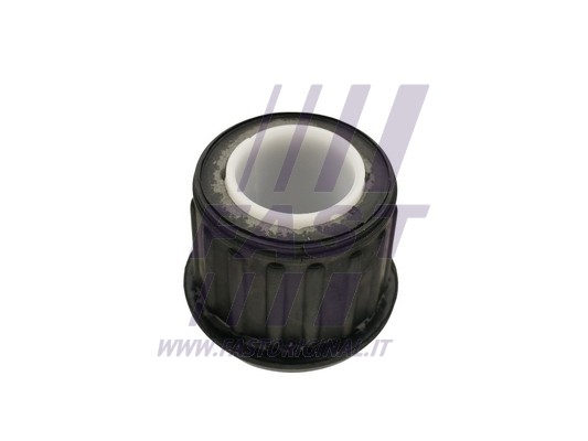 Mounting, leaf spring (FT13711)