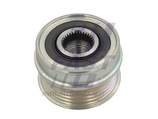Alternator Freewheel Clutch