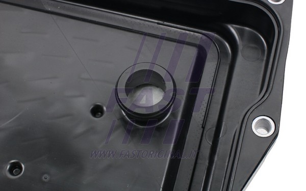 Hydraulic Filter, automatic transmission