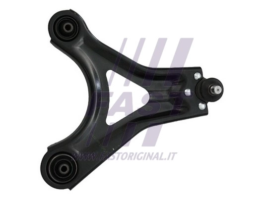 Control/Trailing Arm, wheel suspension (FT15541)
