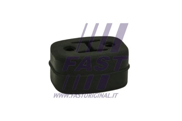 Rubber Buffer, muffler (FT84406)